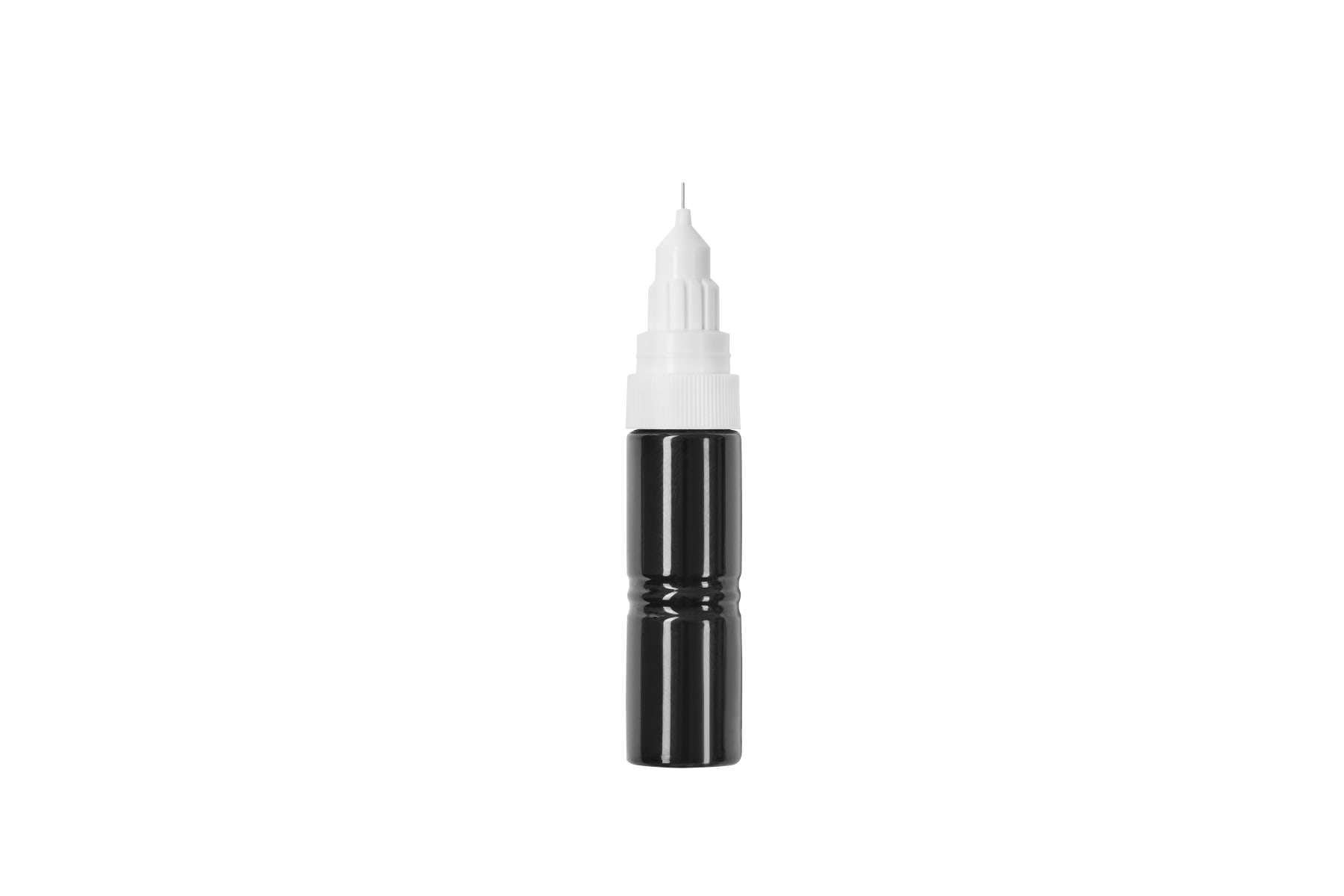 Canyon touch-up pen RL0002 black glossy