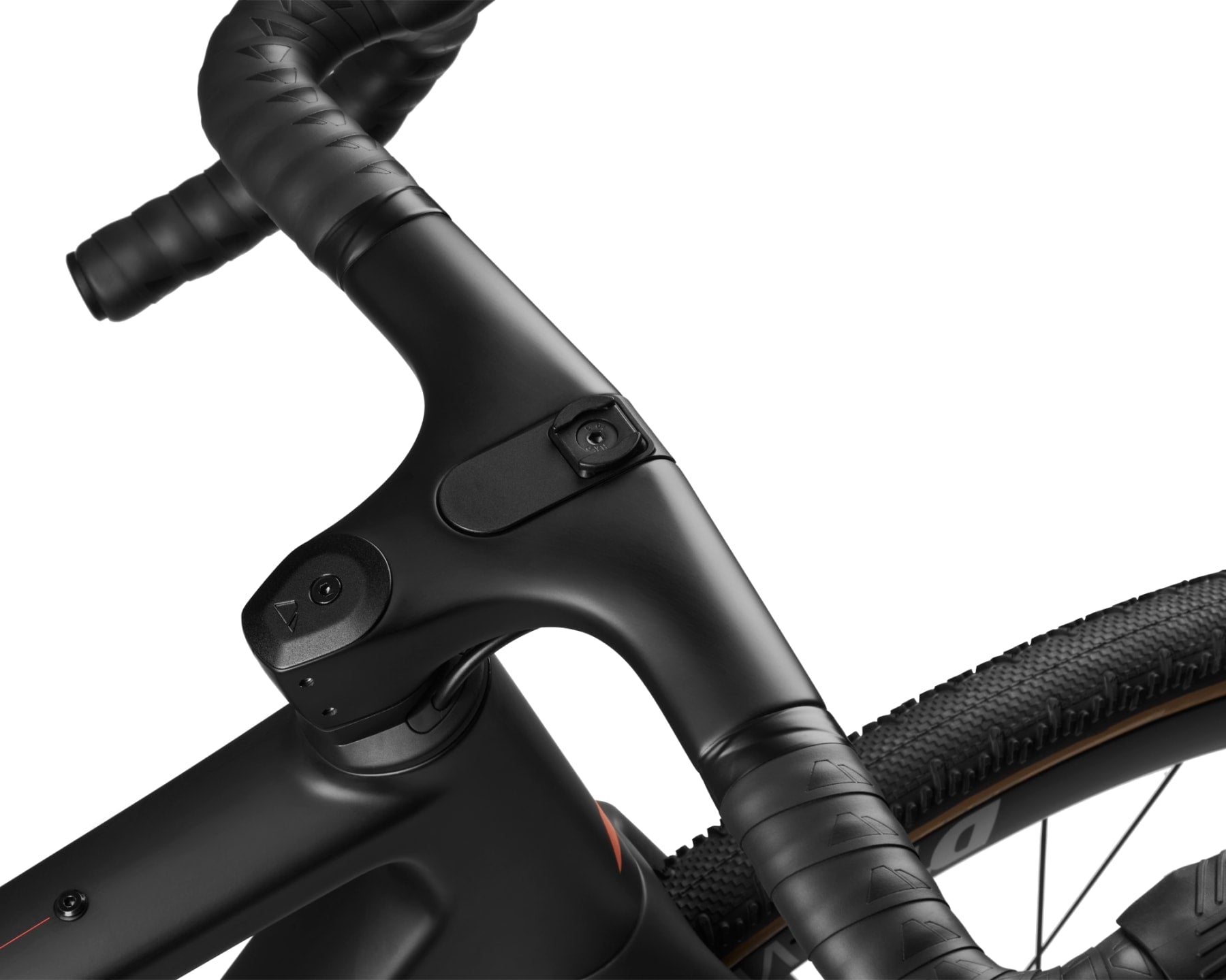 Canyon GEAR GROOVE SPC+ Connect Mount