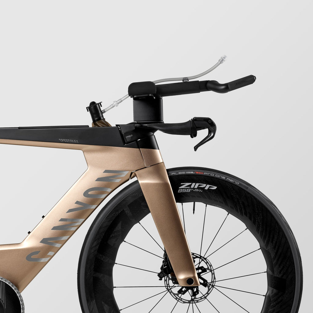 Speedmax CFR AXS – Outlet