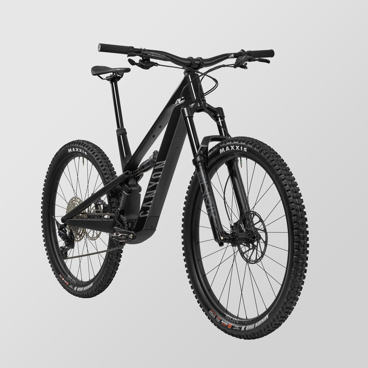 Spectral:ONfly CF 8