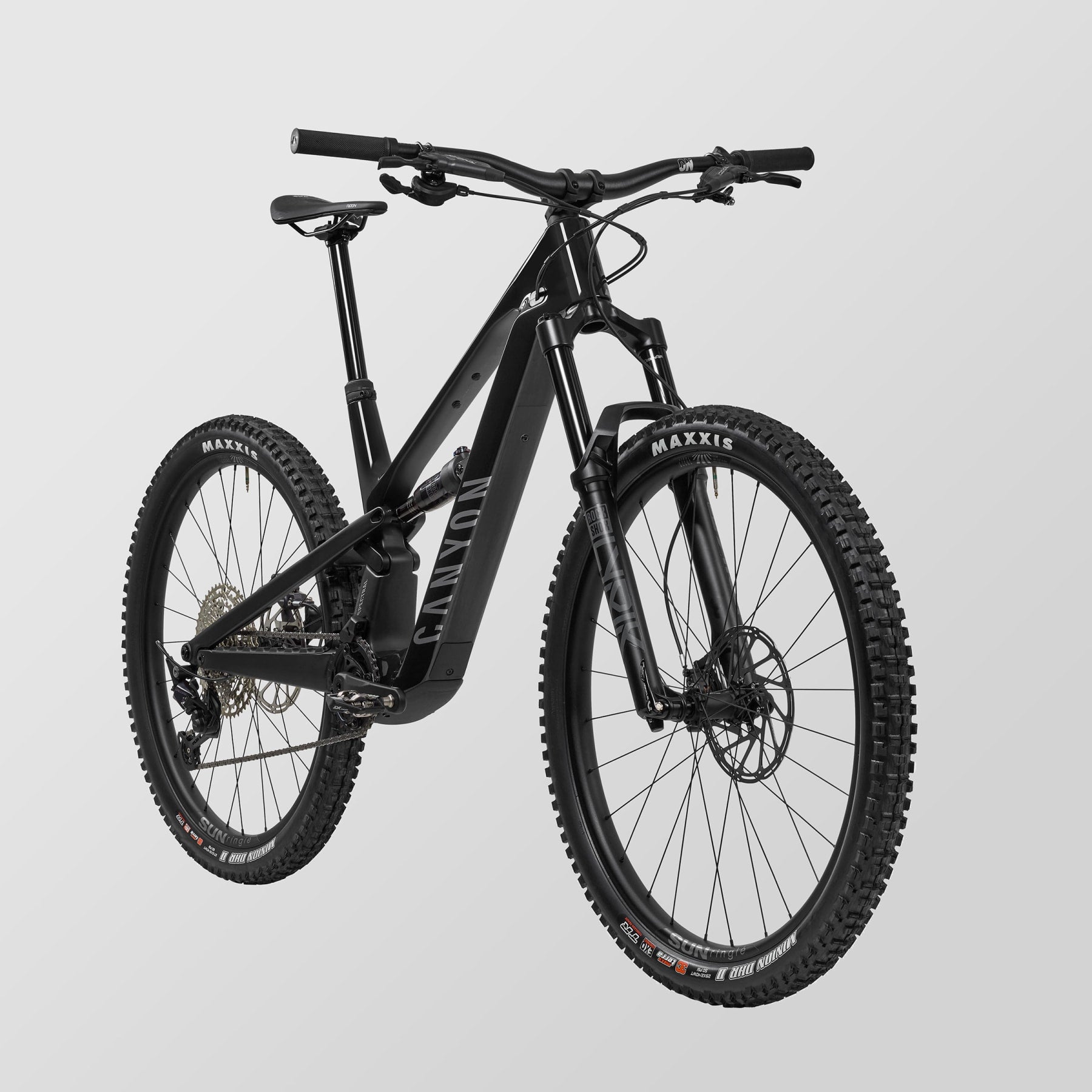 Spectral:ONfly CF 8 – Outlet