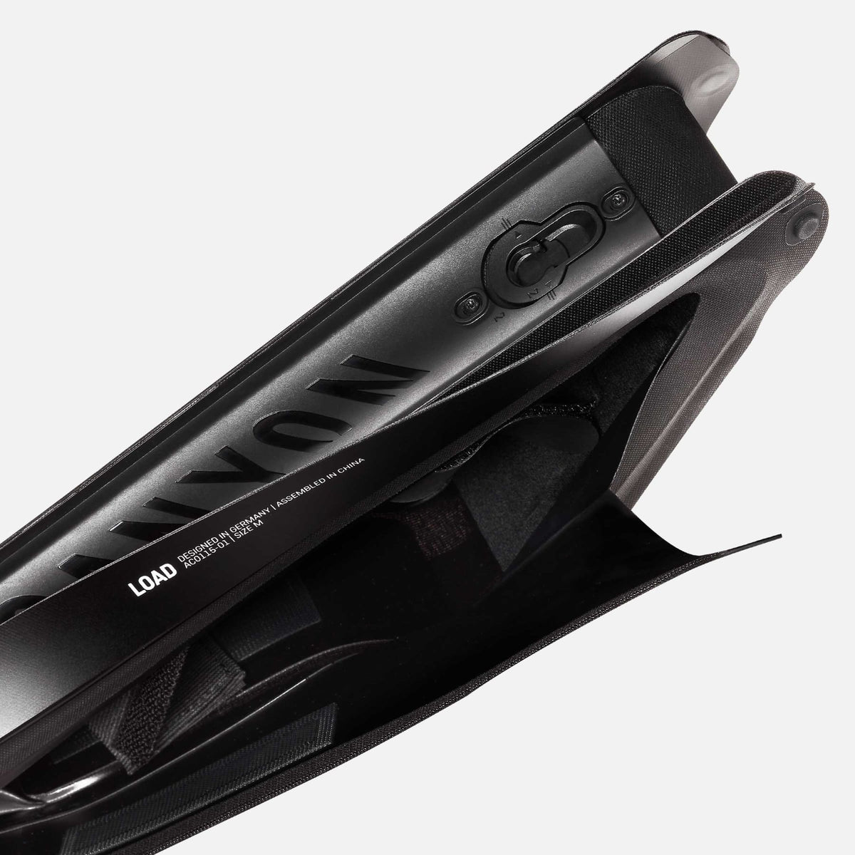 Canyon LOAD FidLock QuickLoader Grizl:ON