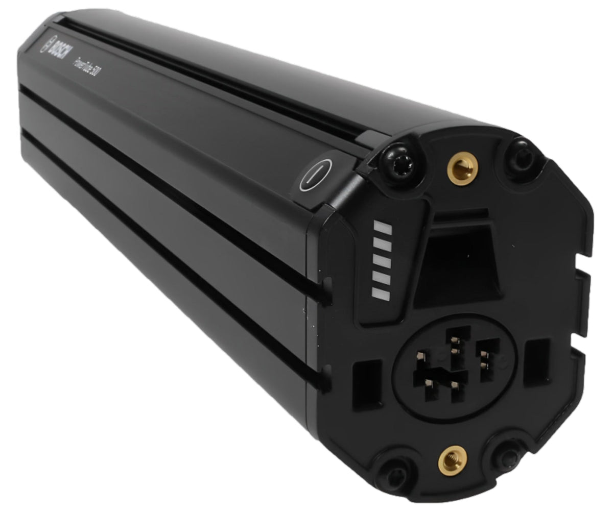 BOSCH Powertube 625Wh Vertical E-Bike Battery