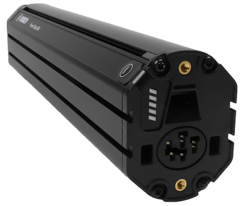BOSCH Powertube 625Wh Vertical E-Bike Battery