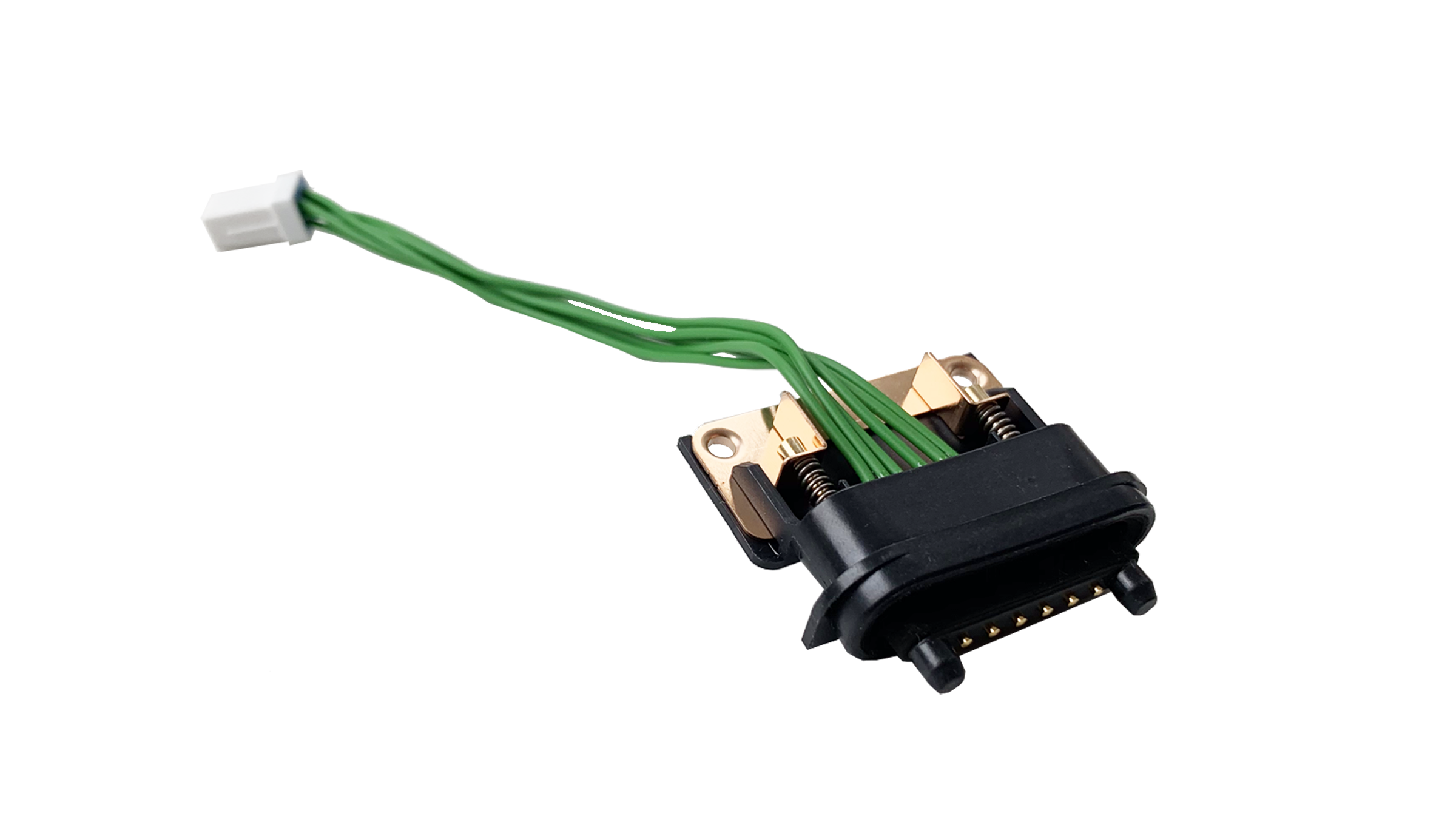 Fazua Evation BB Sensor Connector