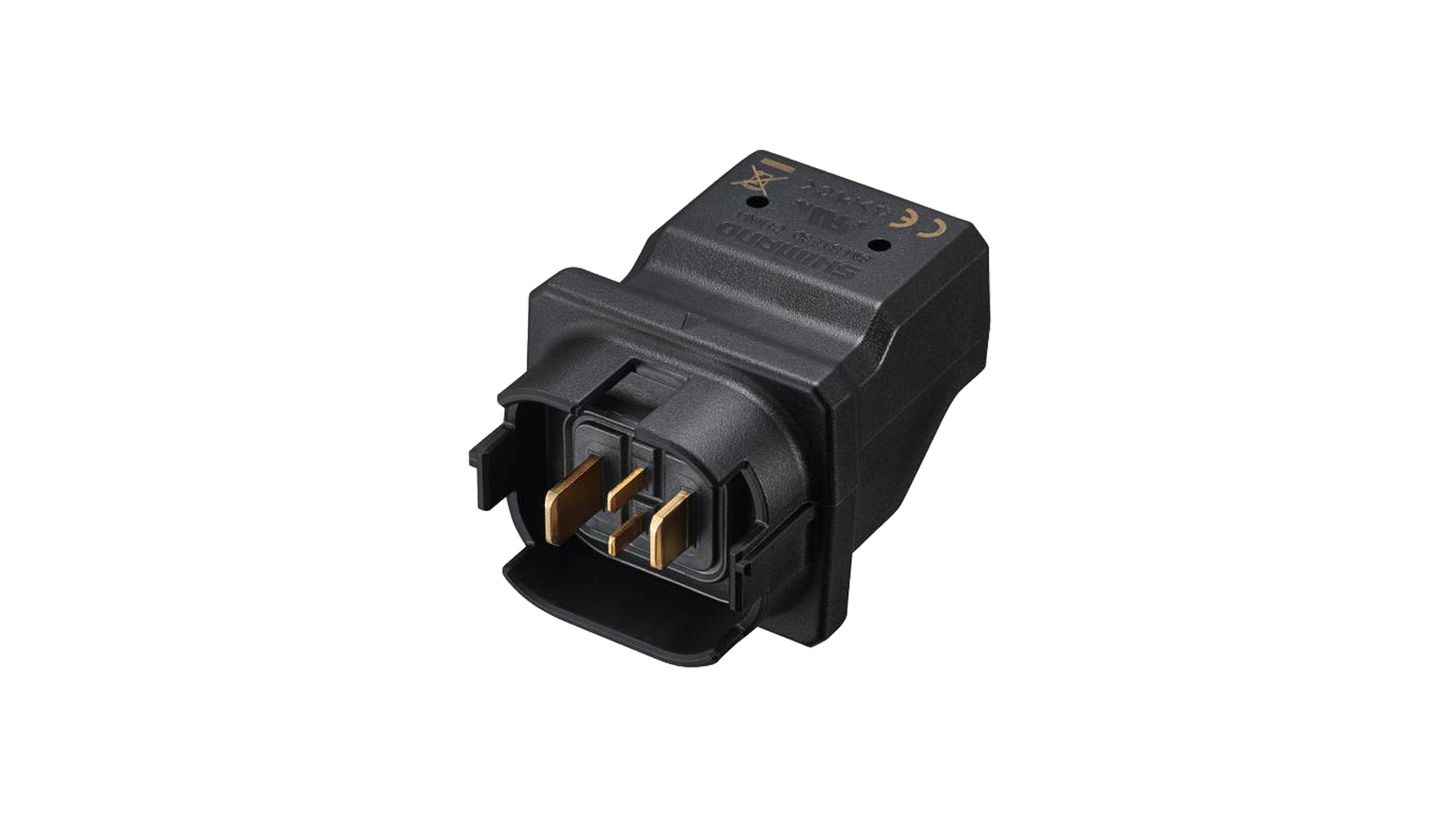 Shimano Steps SM-BTE80 Battery Charger Adapter