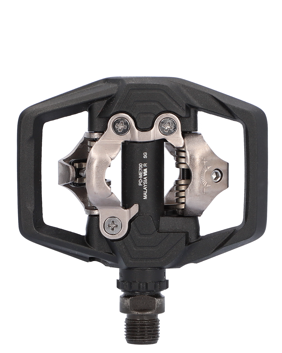 Shimano PD-ME700 Pedals