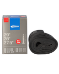 Schwalbe 27.5“/28"/29“ 40 - 60 mm Extralight Tube for MTB, Gravel & Fitness