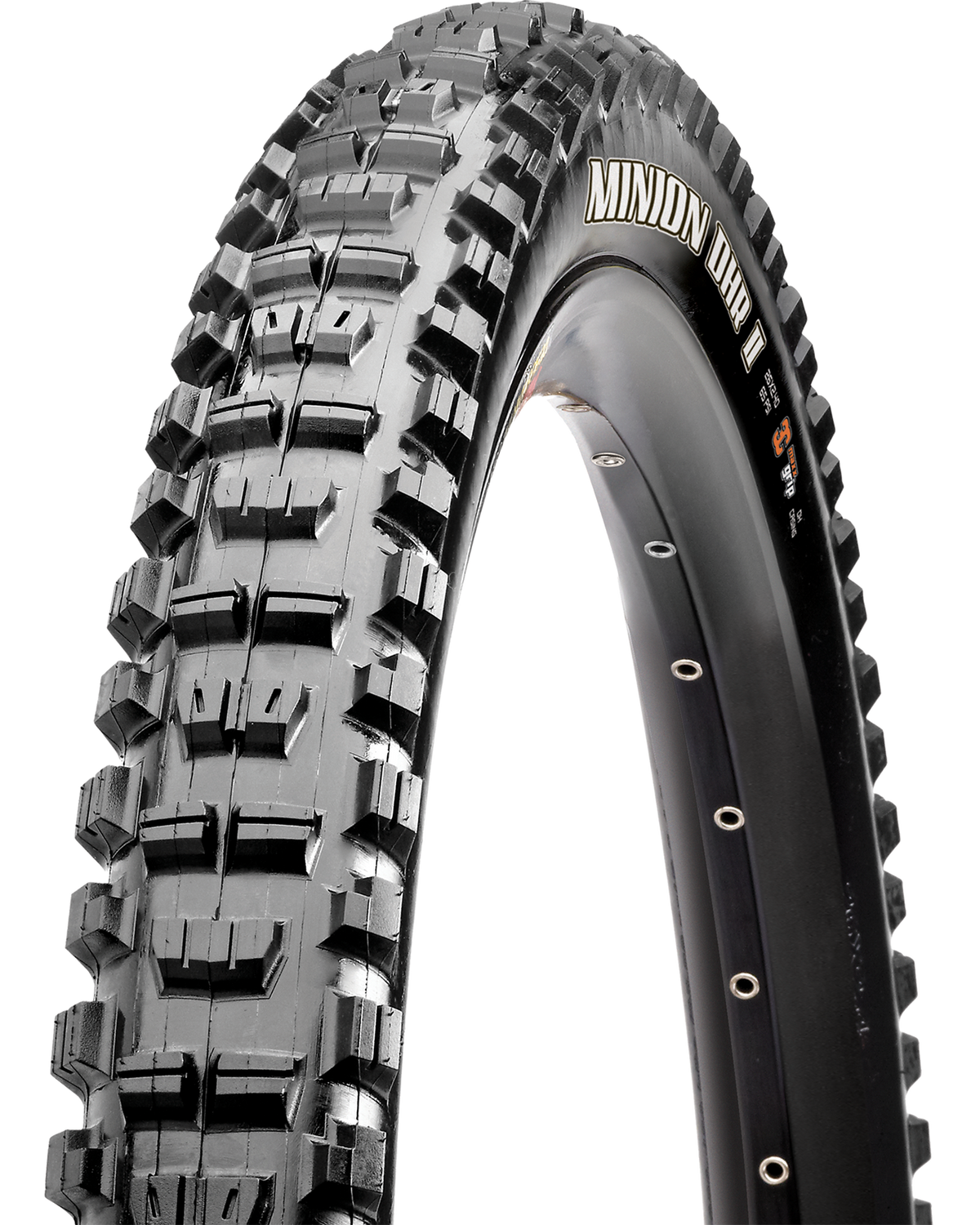 Maxxis Minion DHR II EXO+ 3C MaxxTerra WT 27.5" x 2.4" MTB Tyre