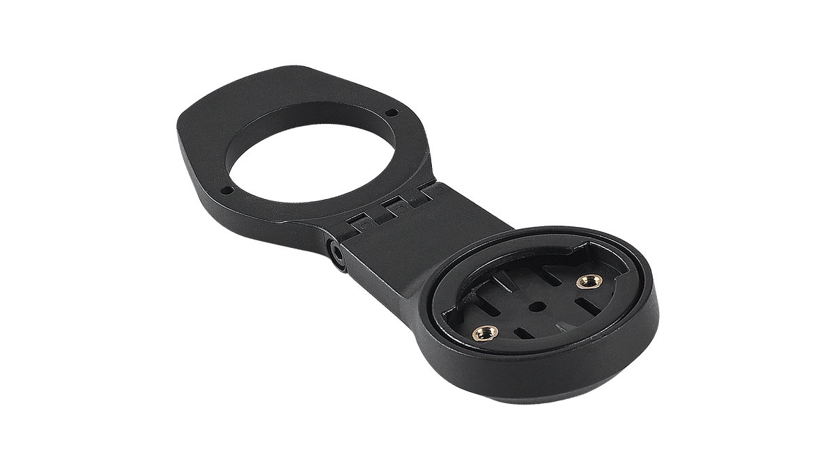 Canyon MTB Garmin Mount