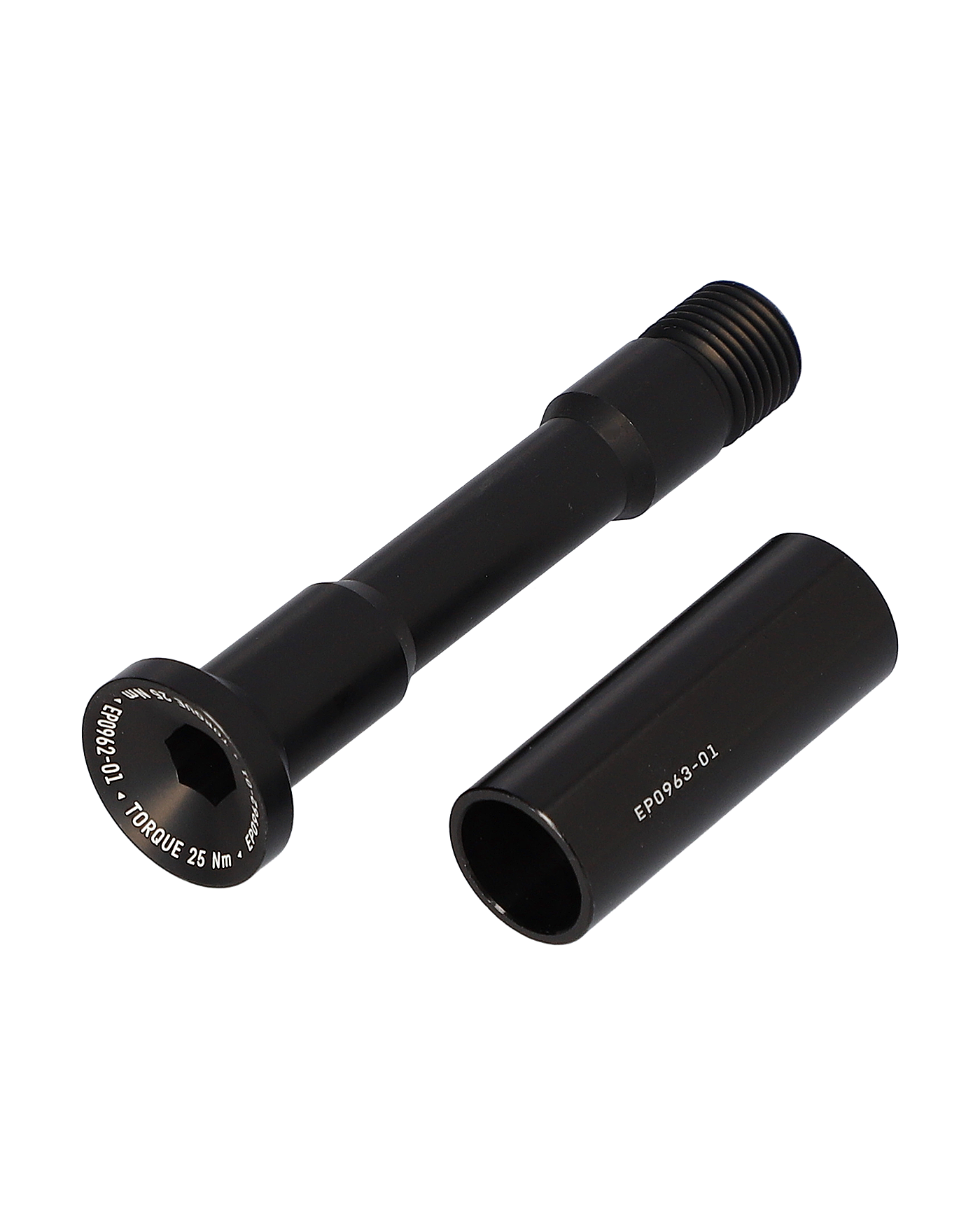 Canyon GP0281-01 Mounting Kit