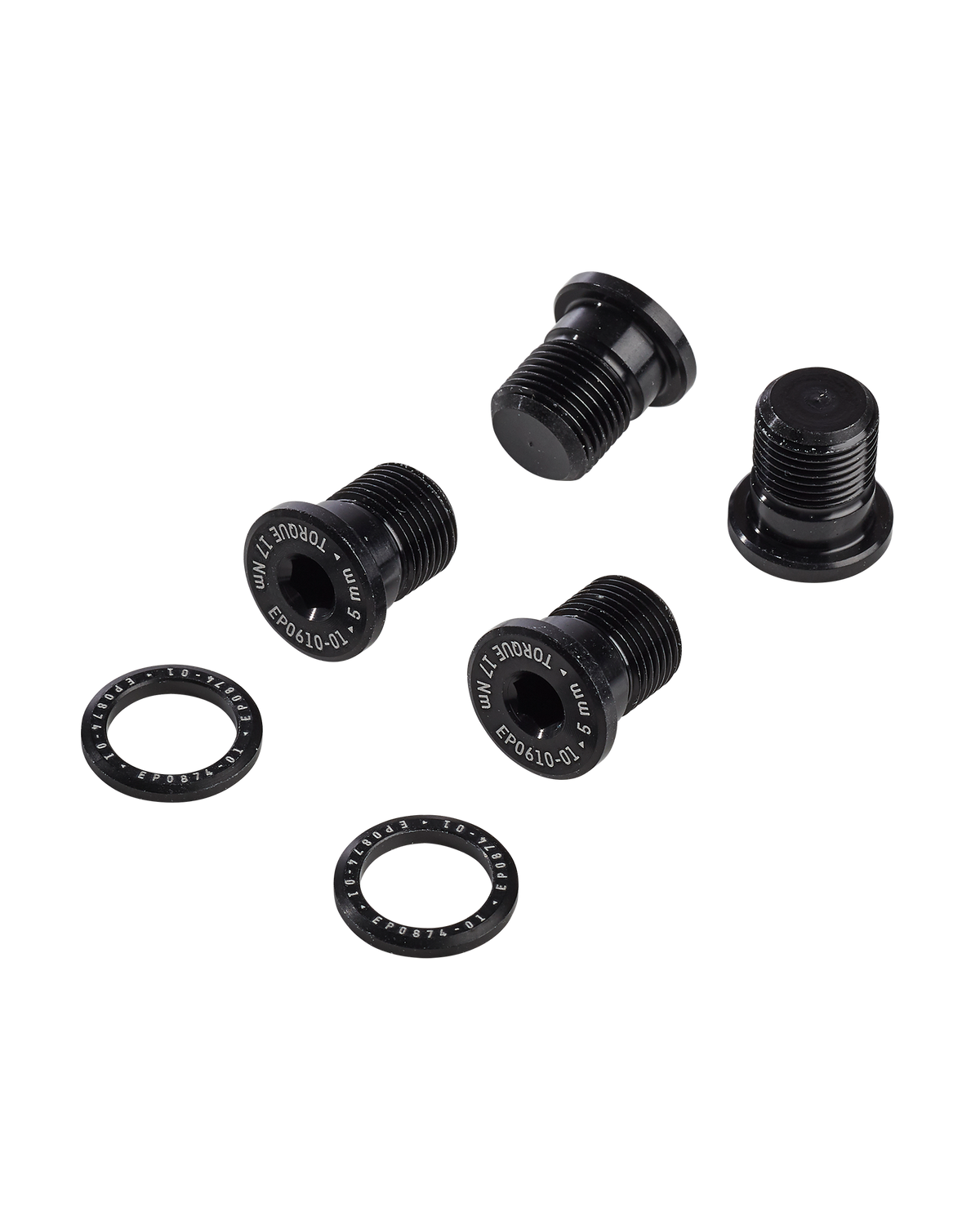 Canyon GP0283-01 Mounting Kit