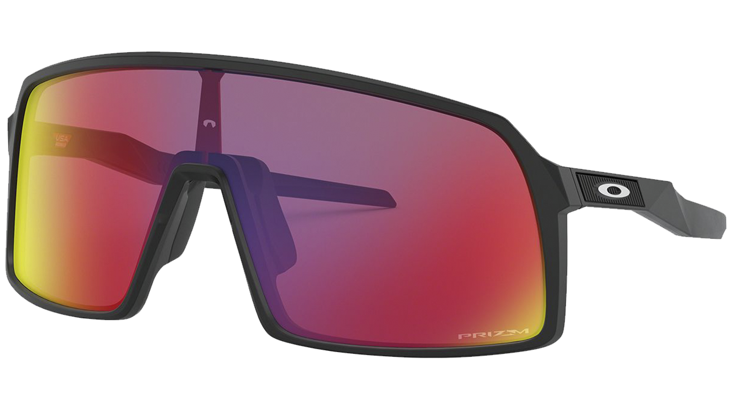 Oakley Sutro Prizm Road Glasses