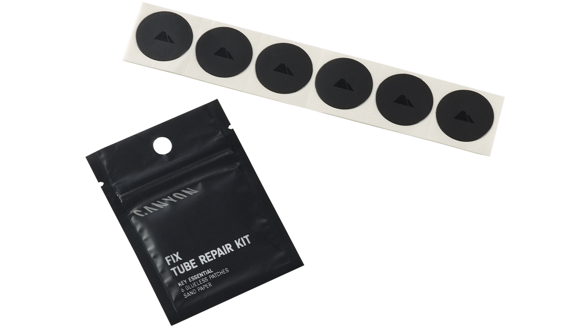 Canyon Tube Repair Kit