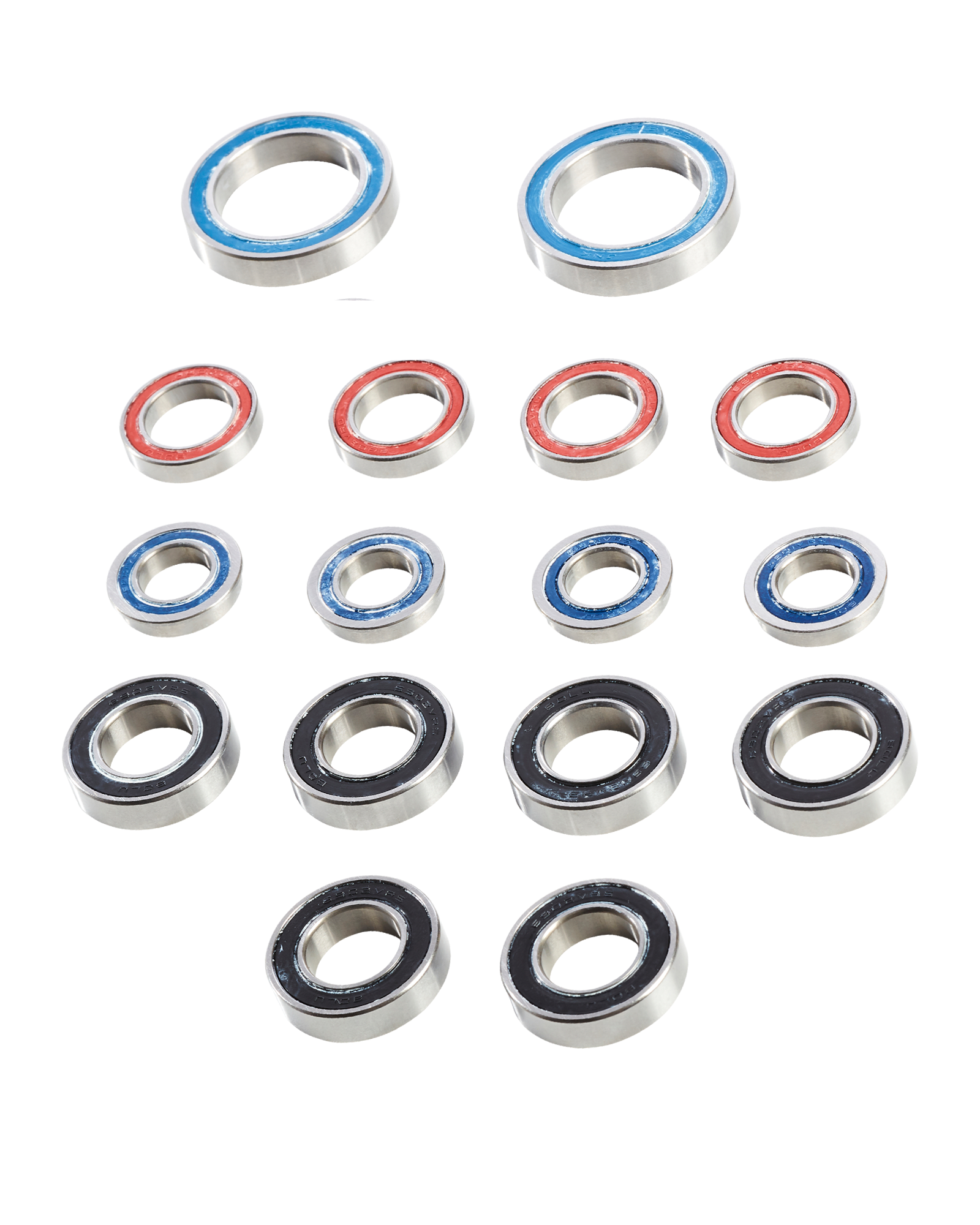 Canyon GP0262-01 Bearing Kit