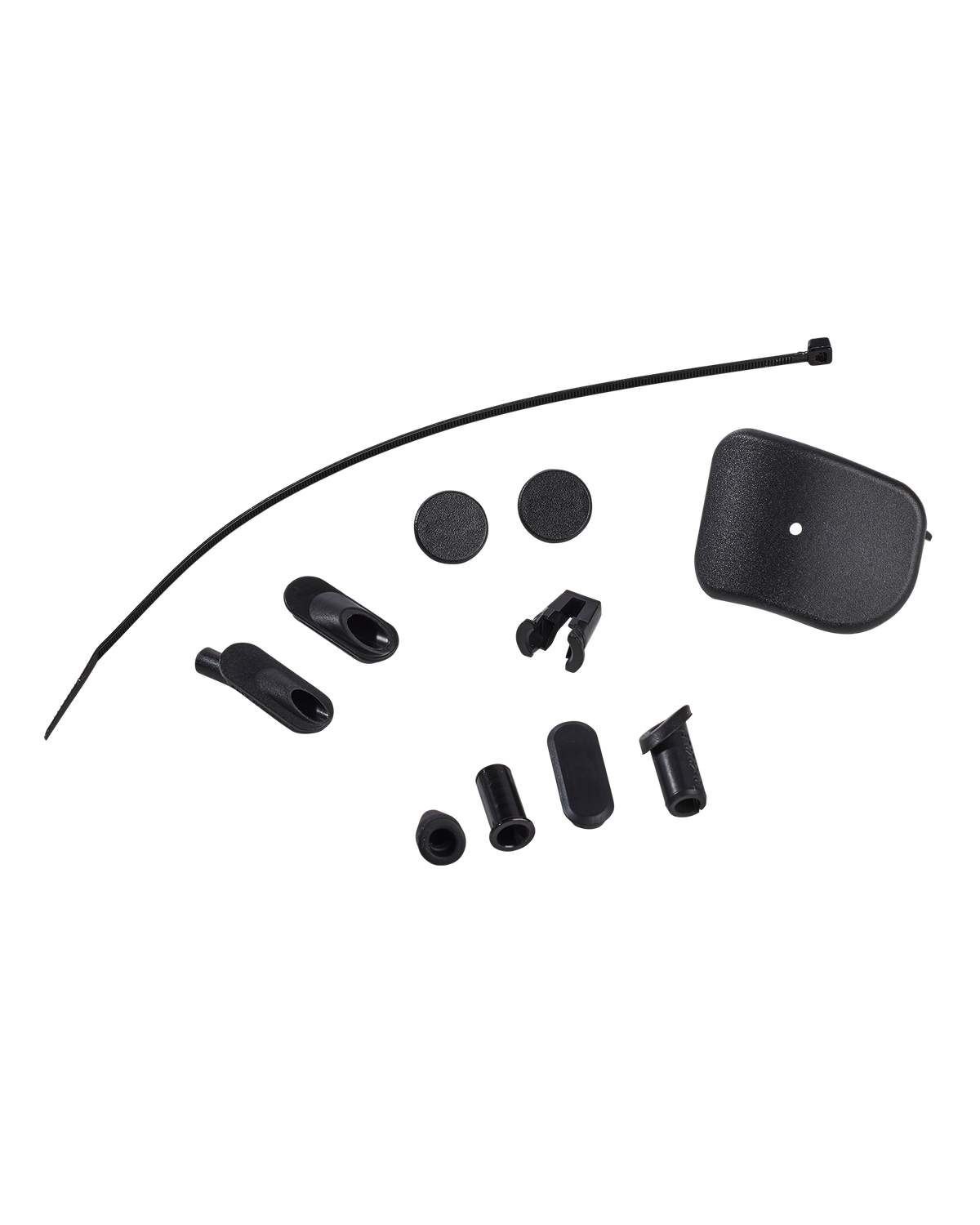 Canyon GP7003-01 Cable Routing Kit