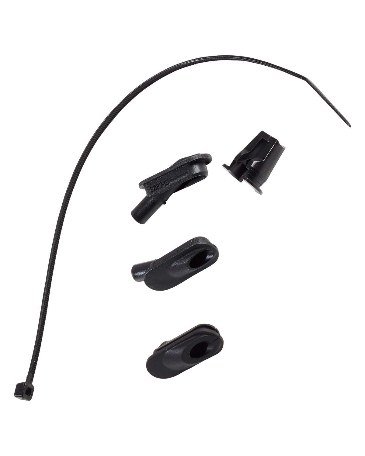 Canyon GP7010-01 Cable Routing Kit