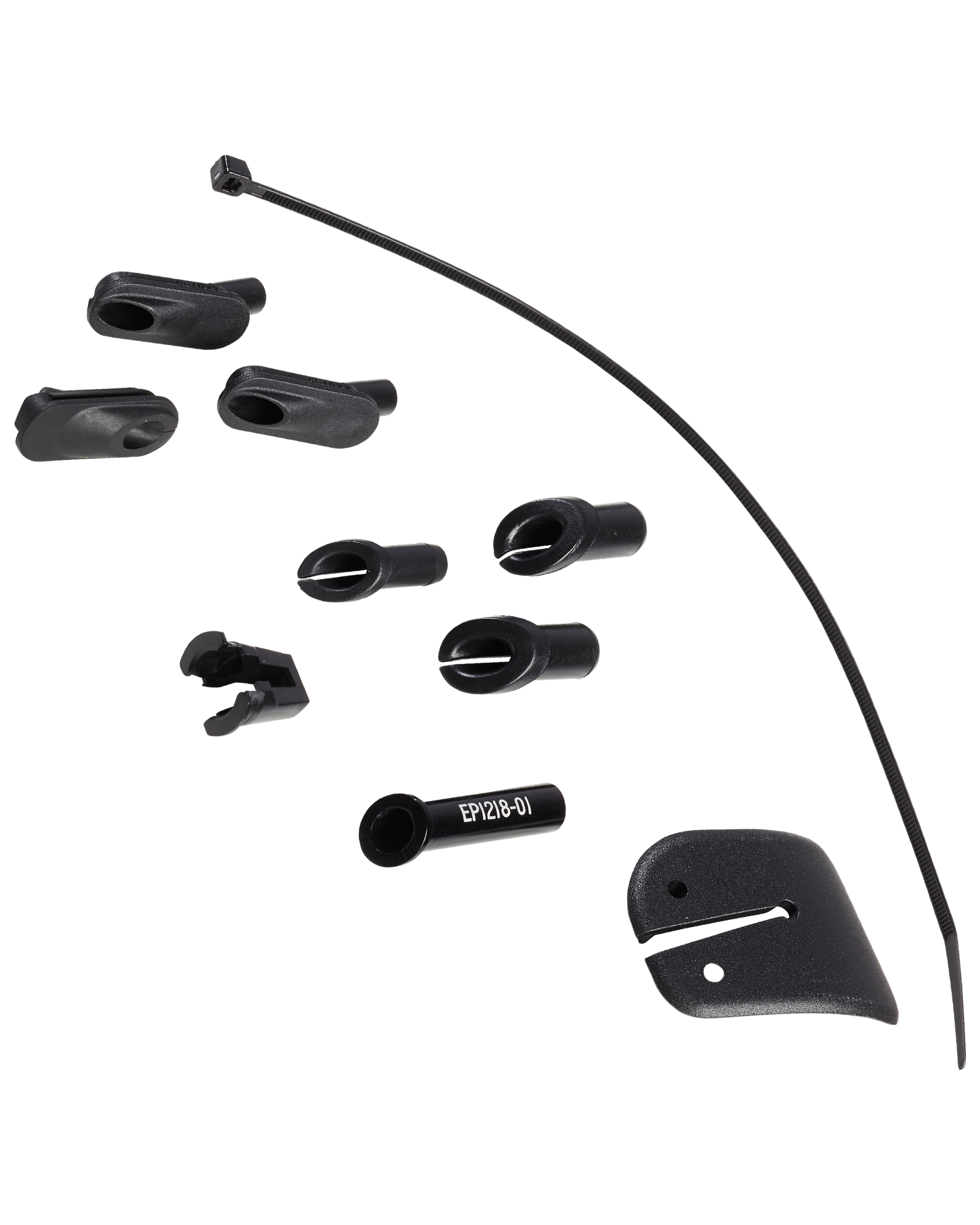 Canyon GP7021-01 Cable Routing Kit