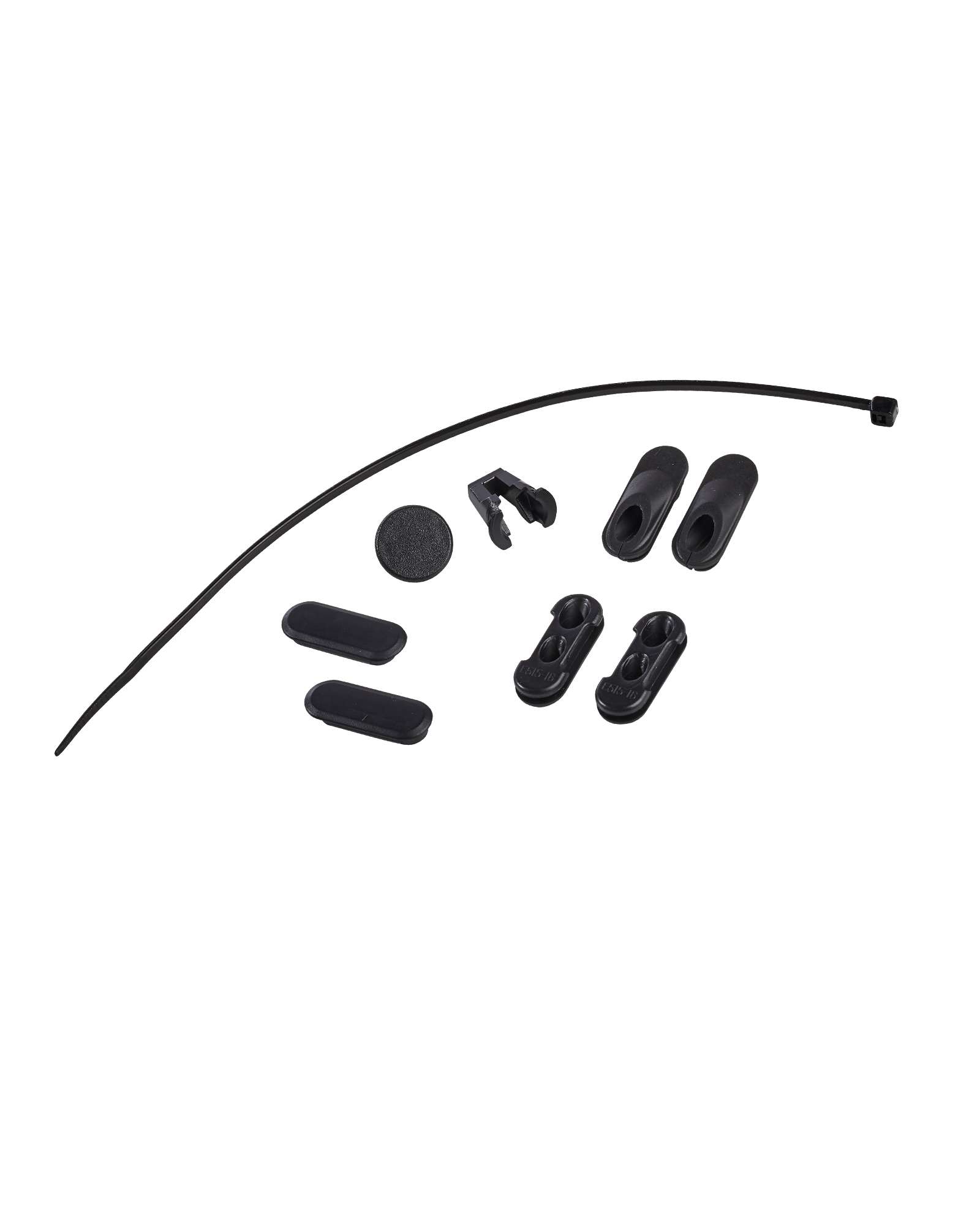 Canyon GP7037-01 Cable Routing Kit