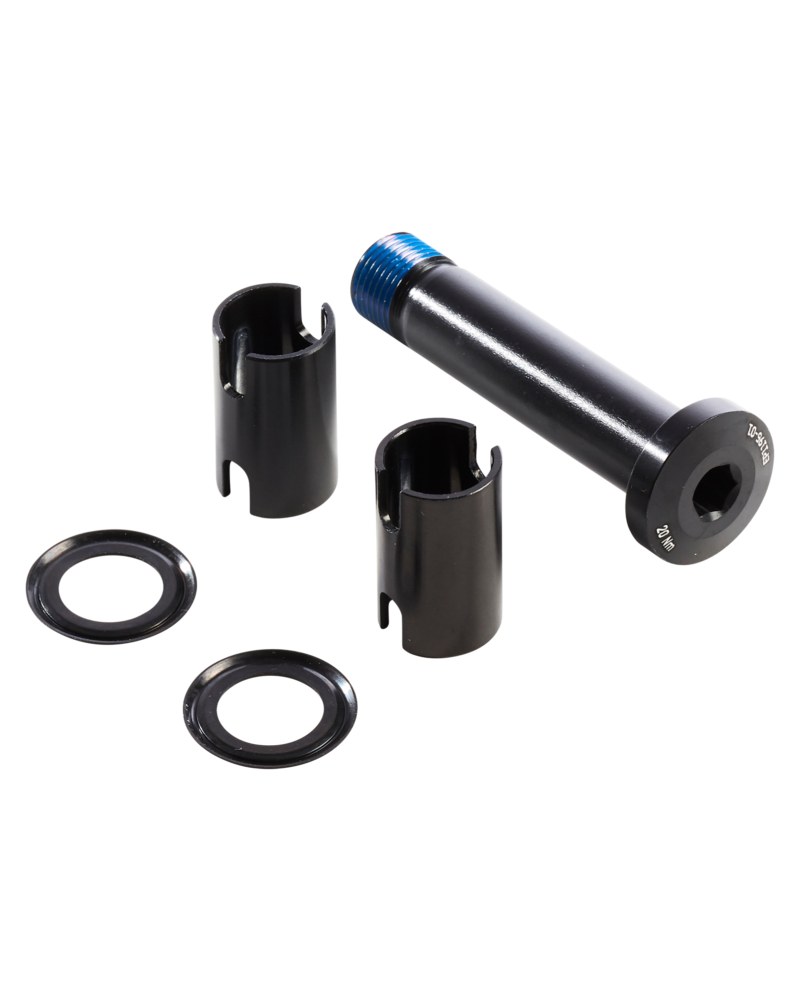 Canyon GP7044-01 Mounting Kit