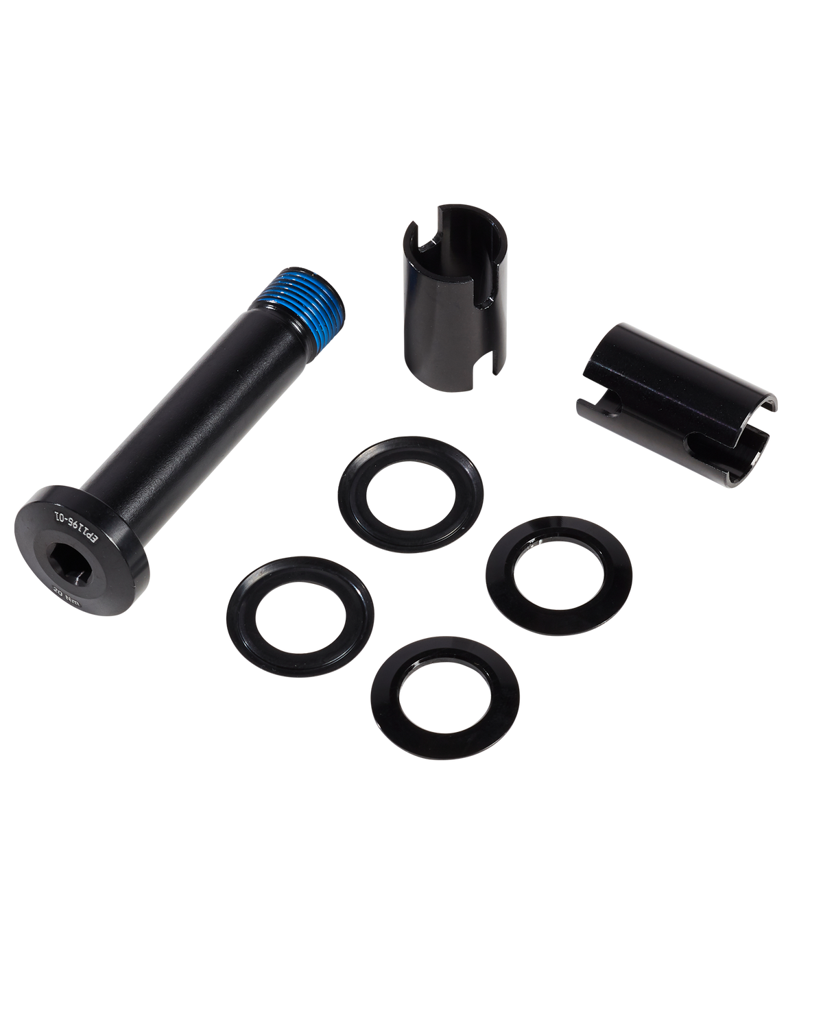 Canyon GP7045-01 Mounting Kit Rocker Pivot