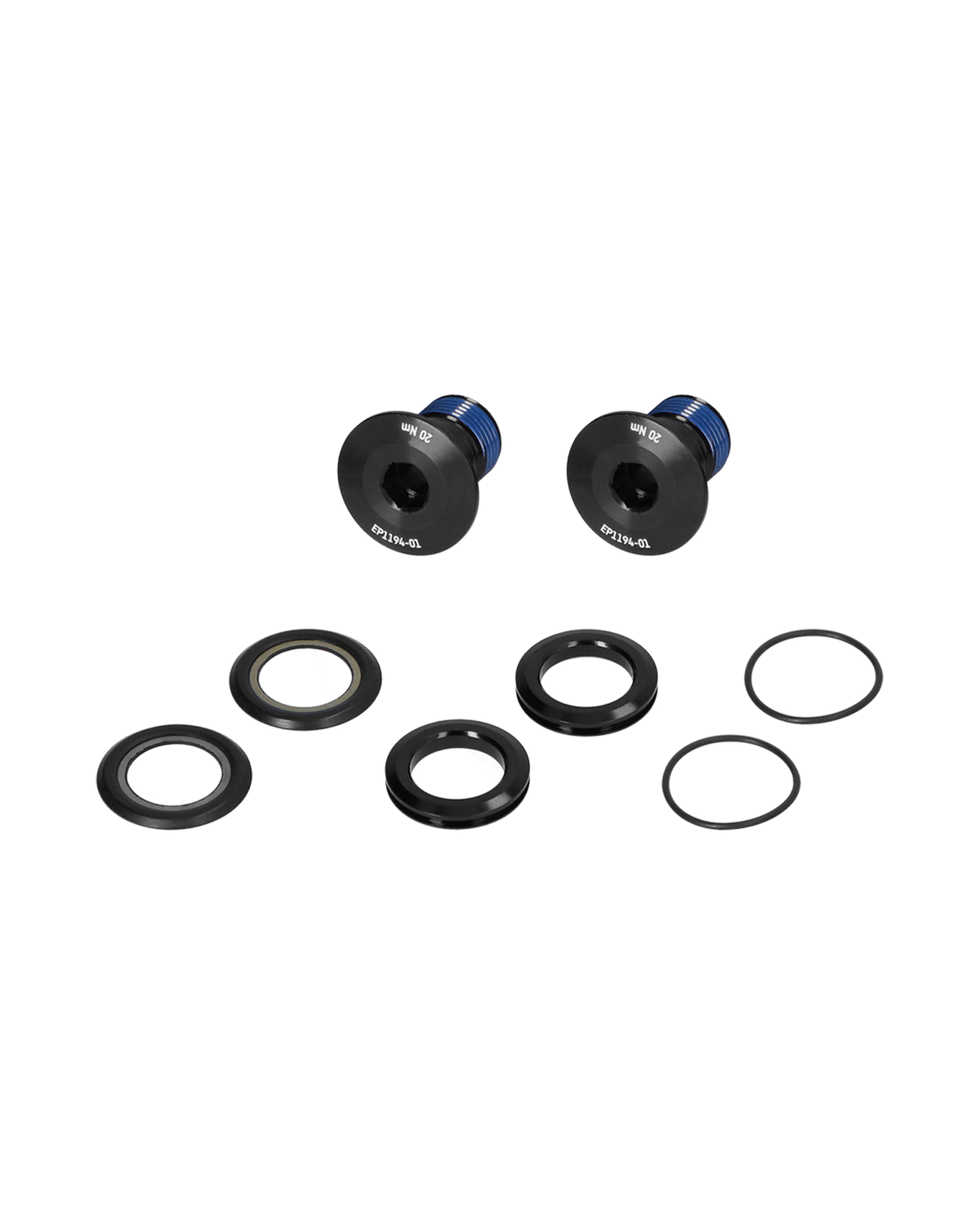 Canyon GP7046-01 Mounting Kit