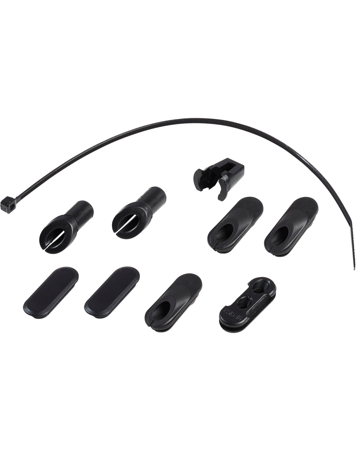 Canyon GP7069-01 Cable Routing Kit
