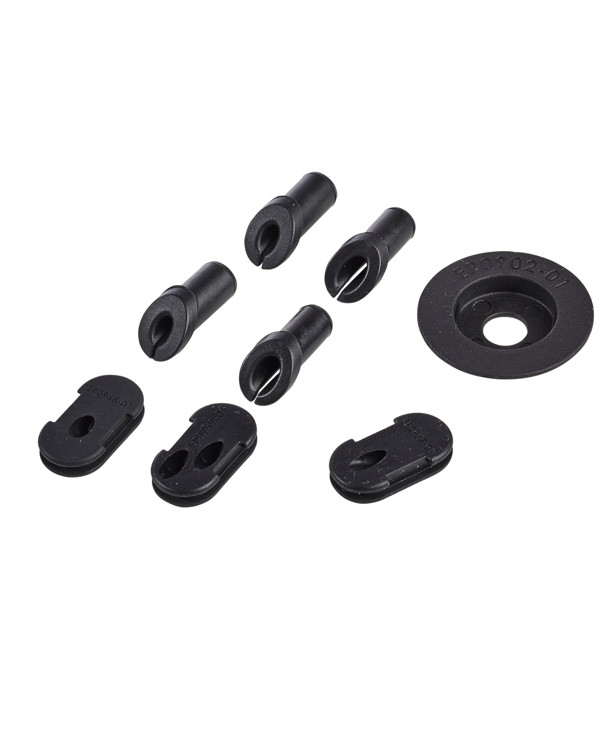 Canyon GP7088-01 Cable Routing Kit