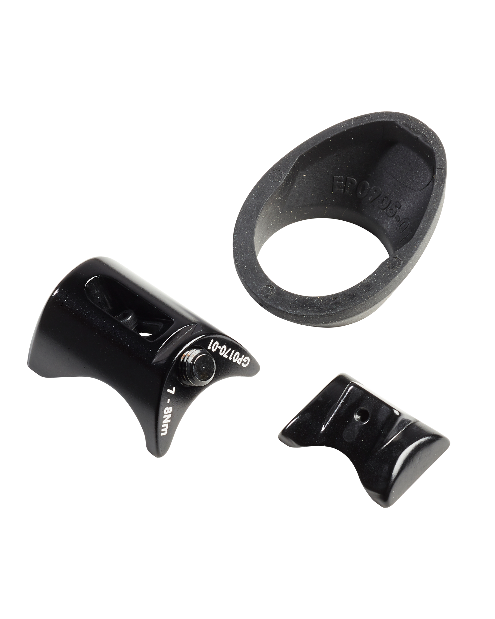 Canyon GP7048-01 Seatpost Clamp