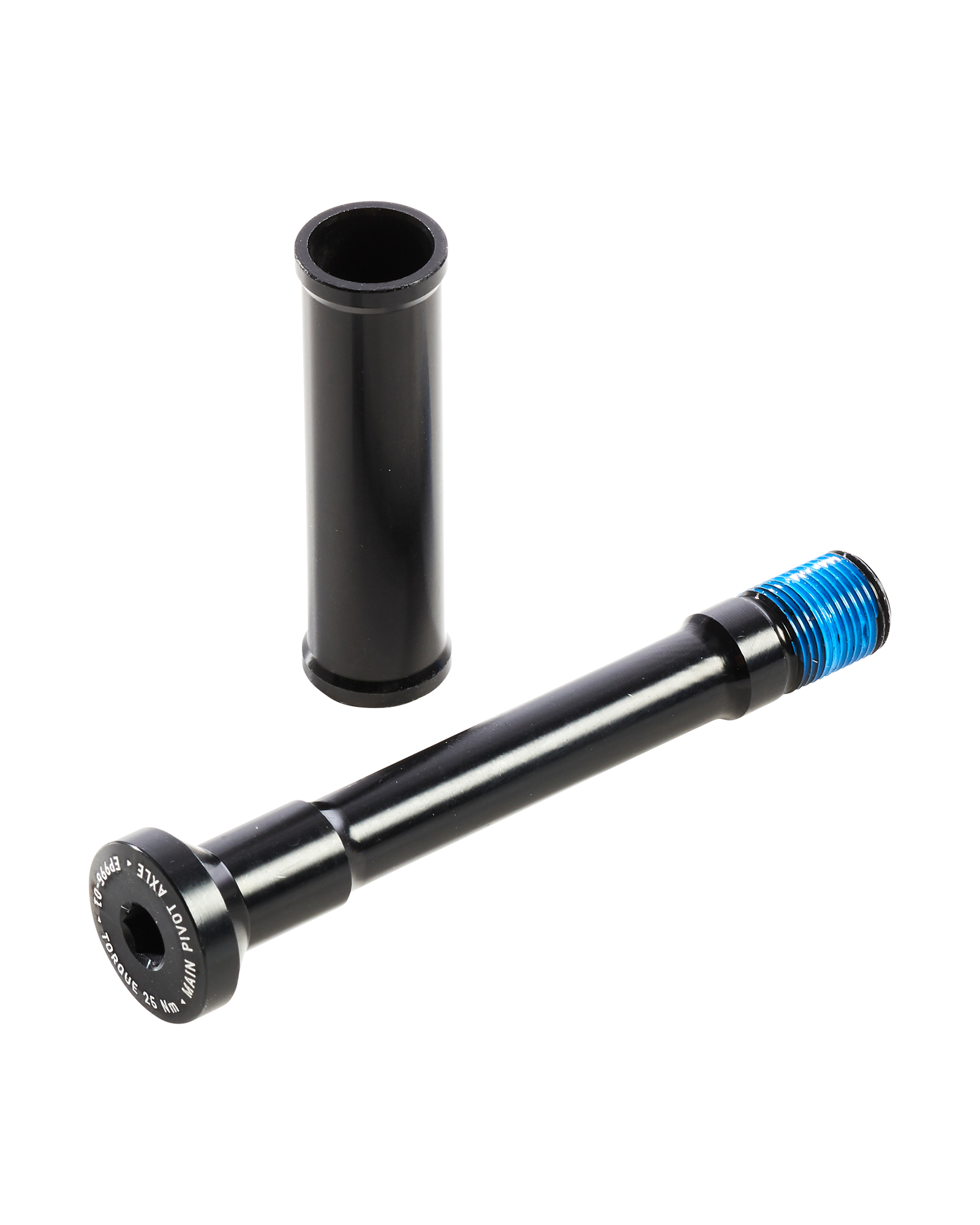 Canyon GP7076-01 Bolt Kit Main Pivot