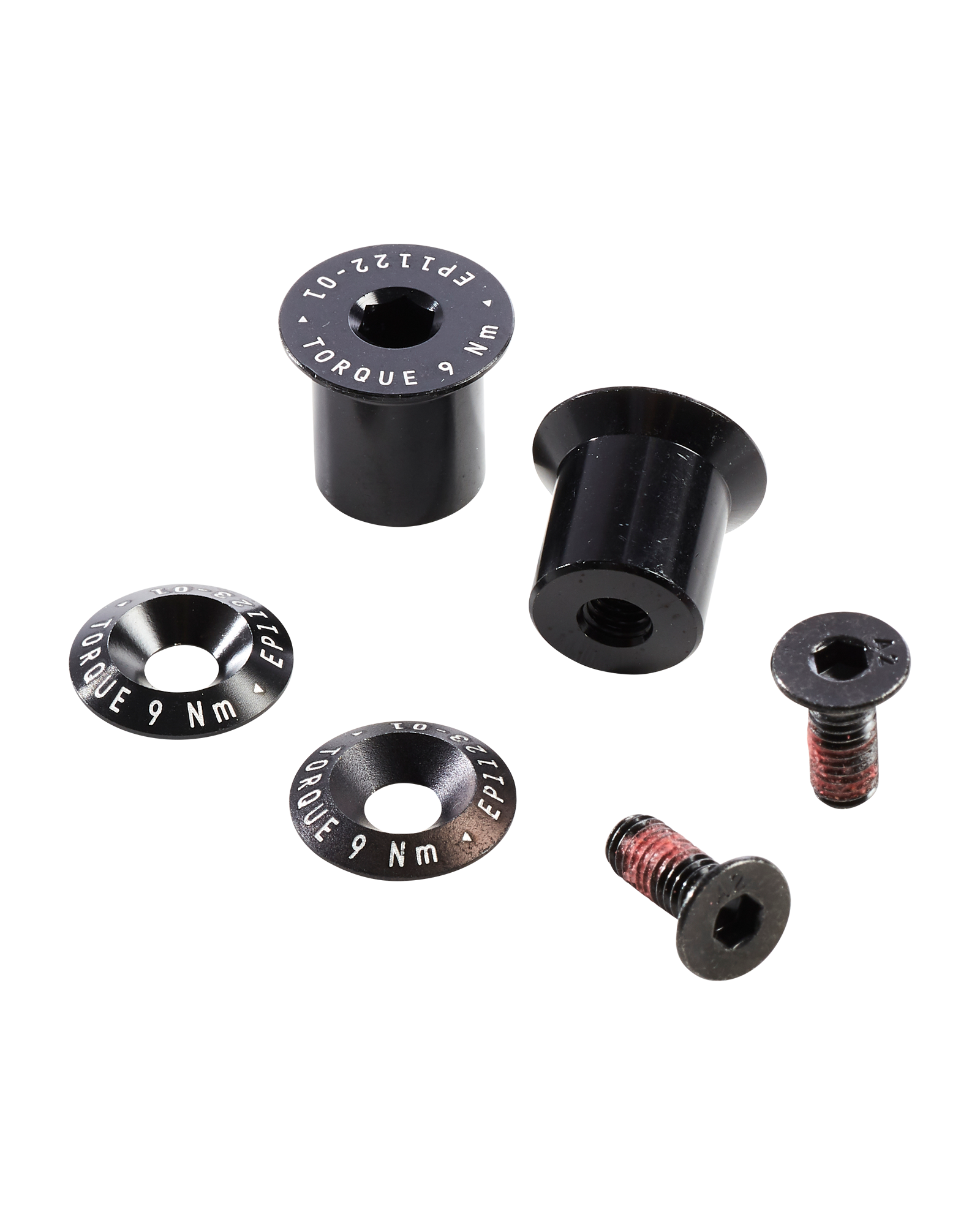 Canyon GP7090-01 Mounting Kit Horst Link