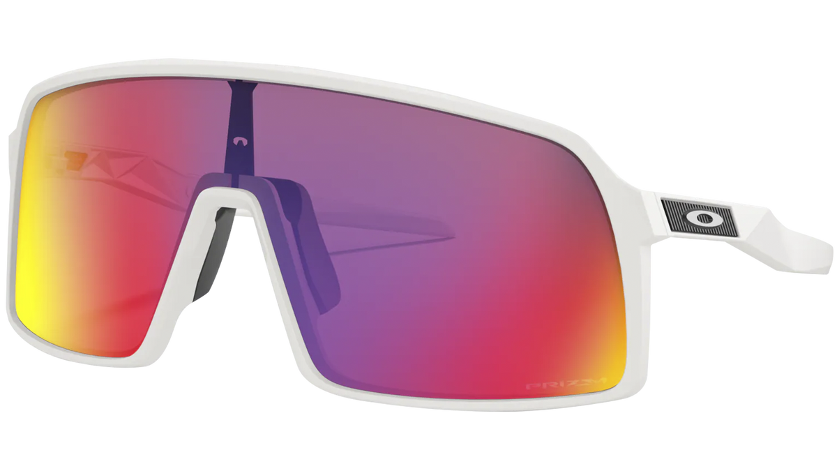 Oakley Sutro Prizm Road Glasses
