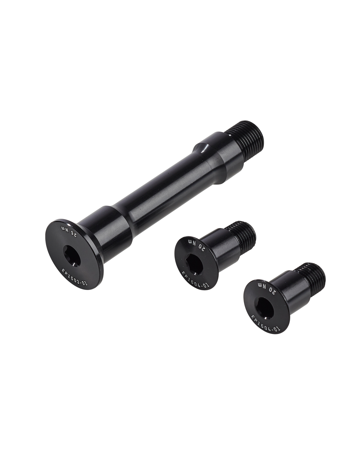 Canyon GP7167-01 Bolt Kit Chainstay