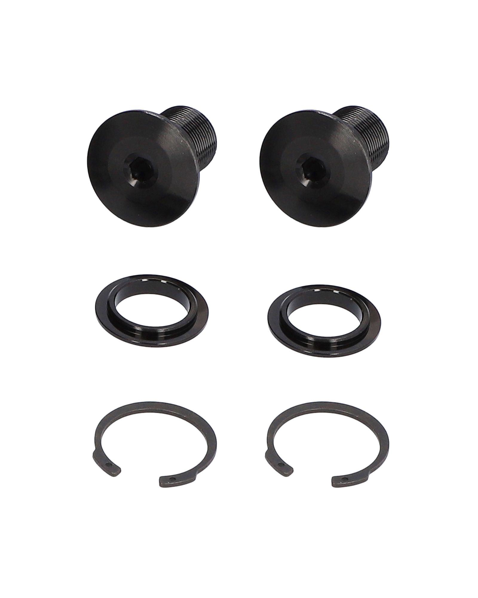 Canyon GP7156-01 Mounting Kit Horst Link