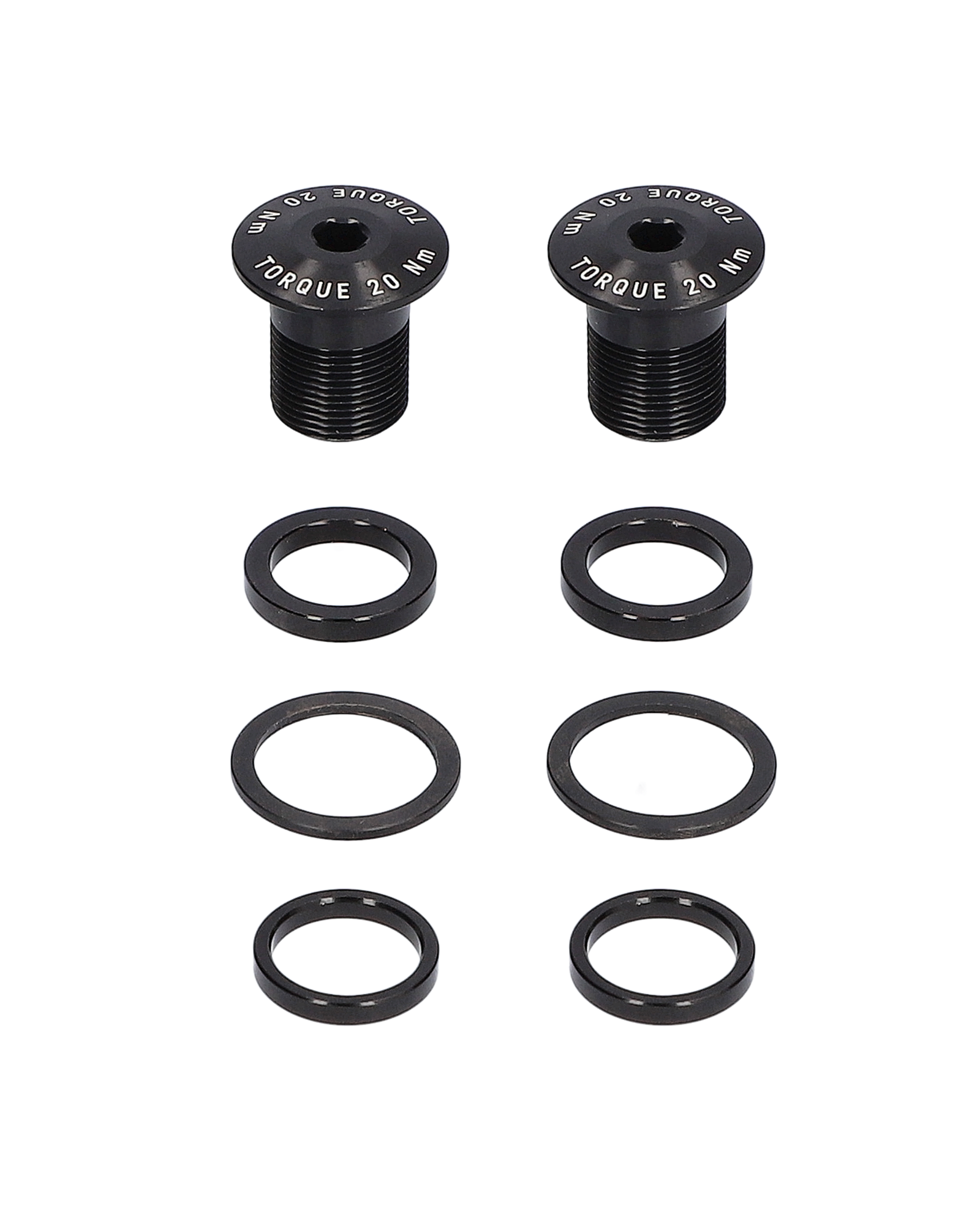 Canyon GP7158-01 Mounting Kit Rocker Arm