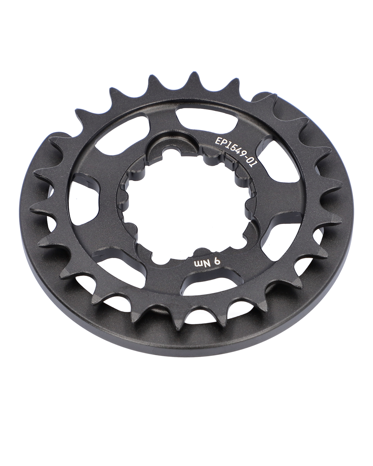 Canyon GP7190-01 Sprocket with Bashguard