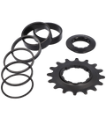 Canyon GP7192-01 Stitched Chainring