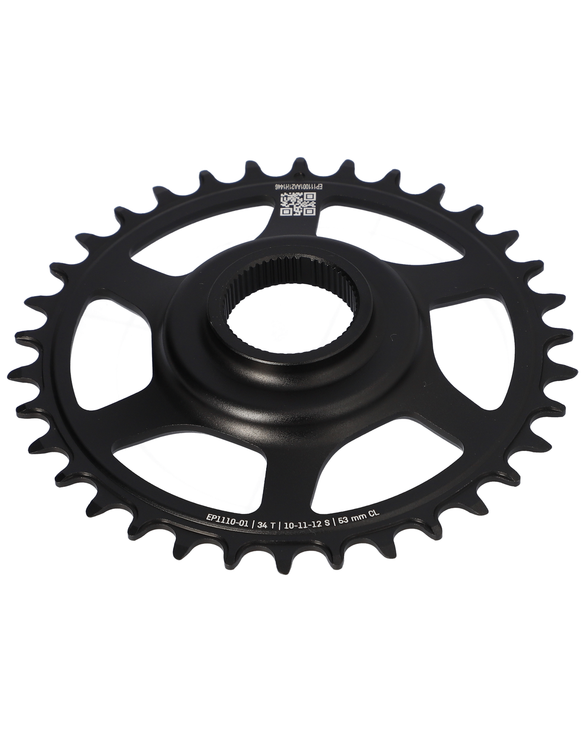 Canyon EP1110-01 Chainring 34t