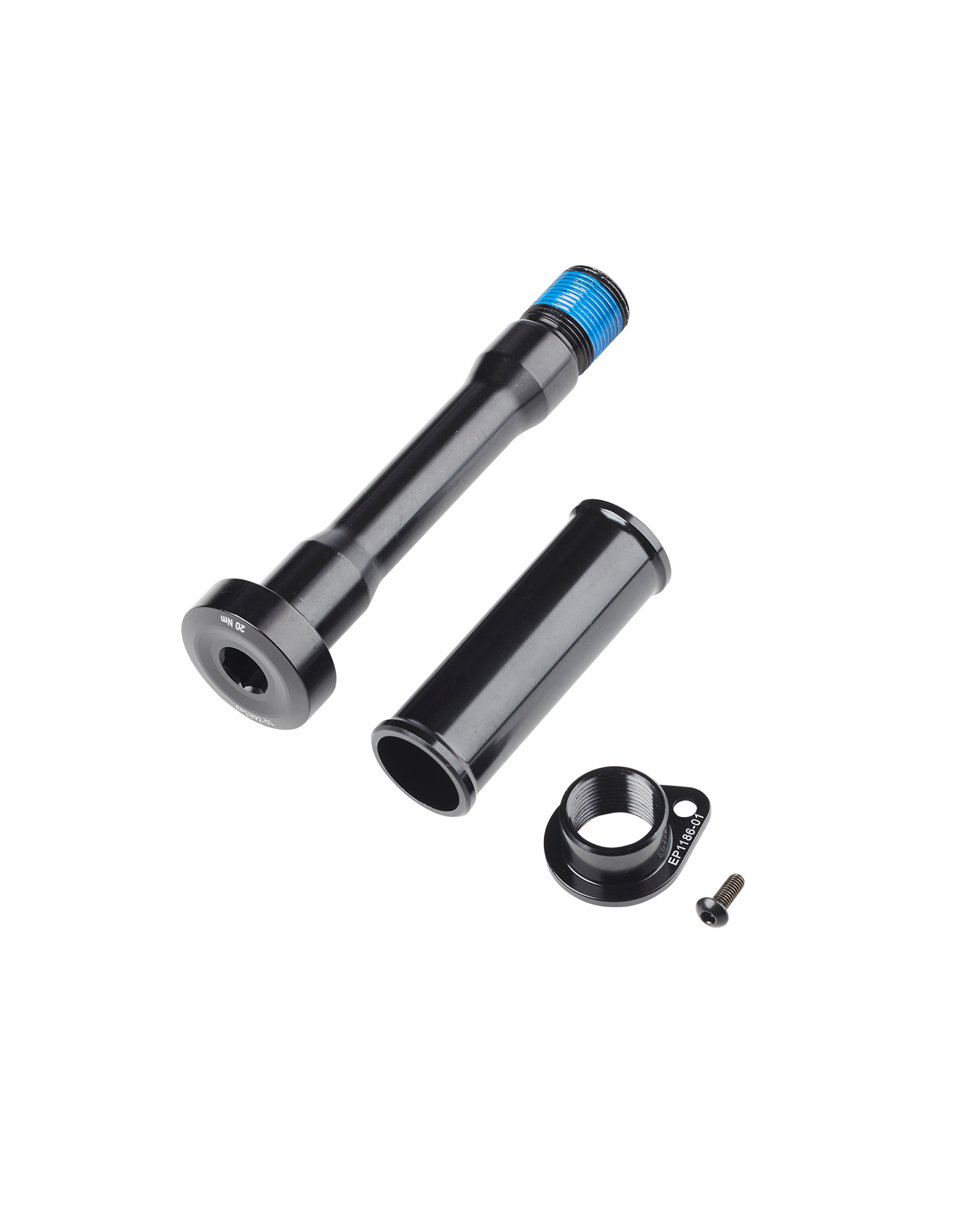 Canyon GP7208-01 Mounting Kit Main Pivot