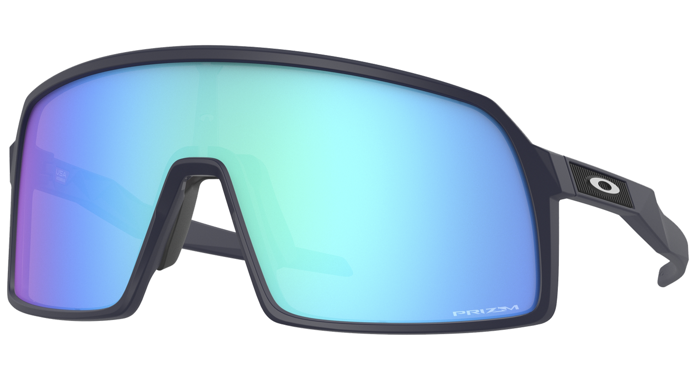 Oakley Sutro S Prizm Sapphire Glasses