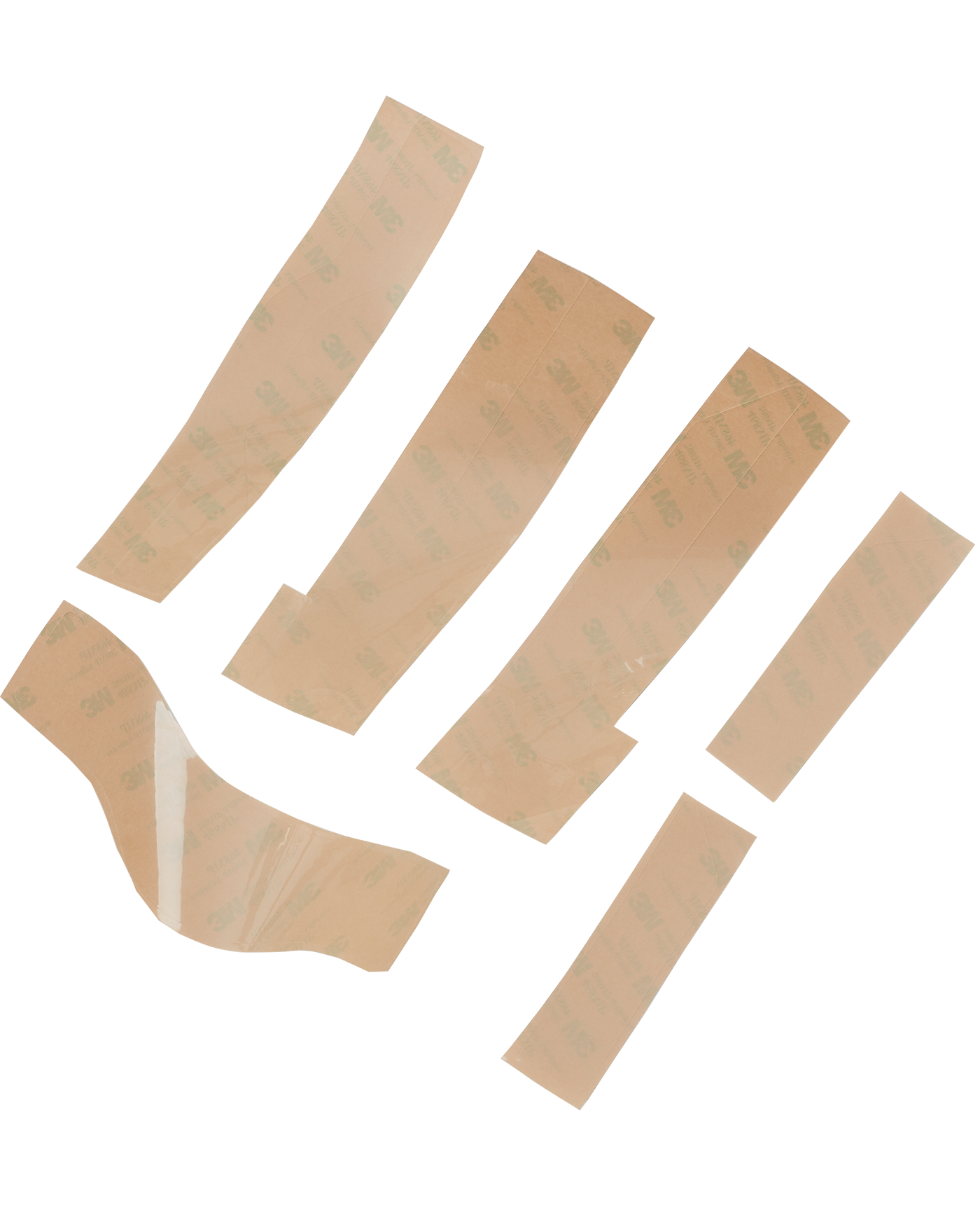 Canyon GP7194-01 Protection Foil