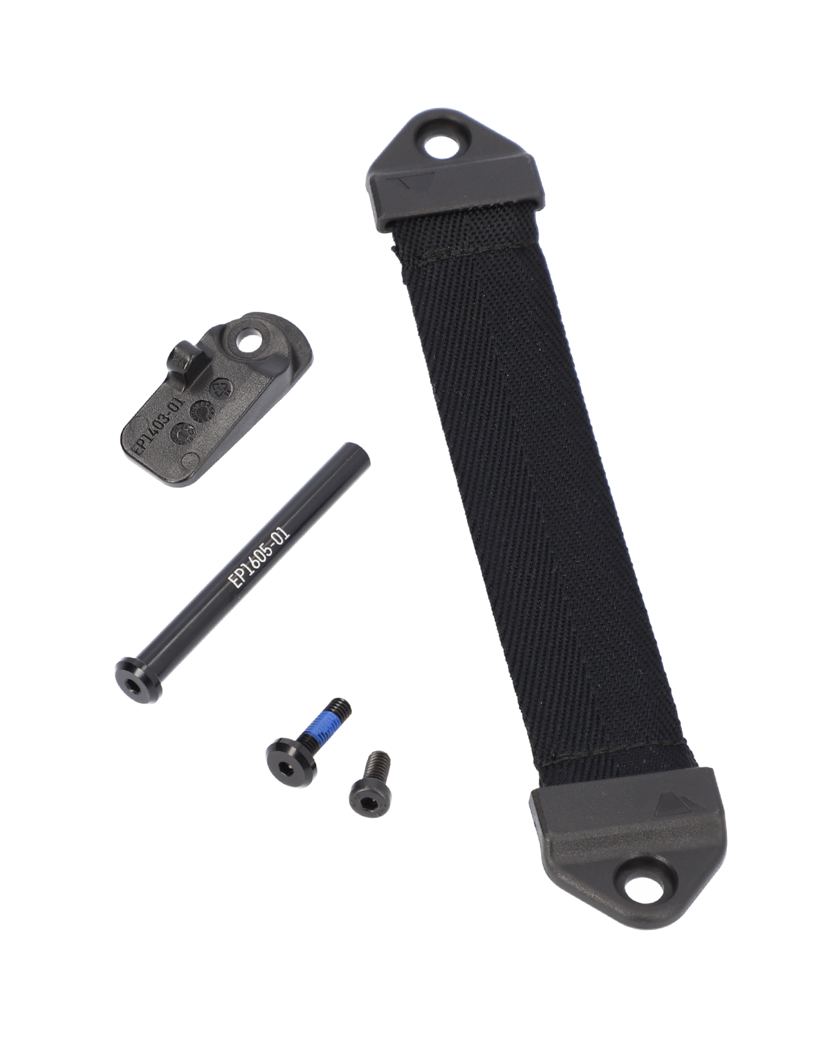 Canyon GP7233-01 Mounting Kit Battery