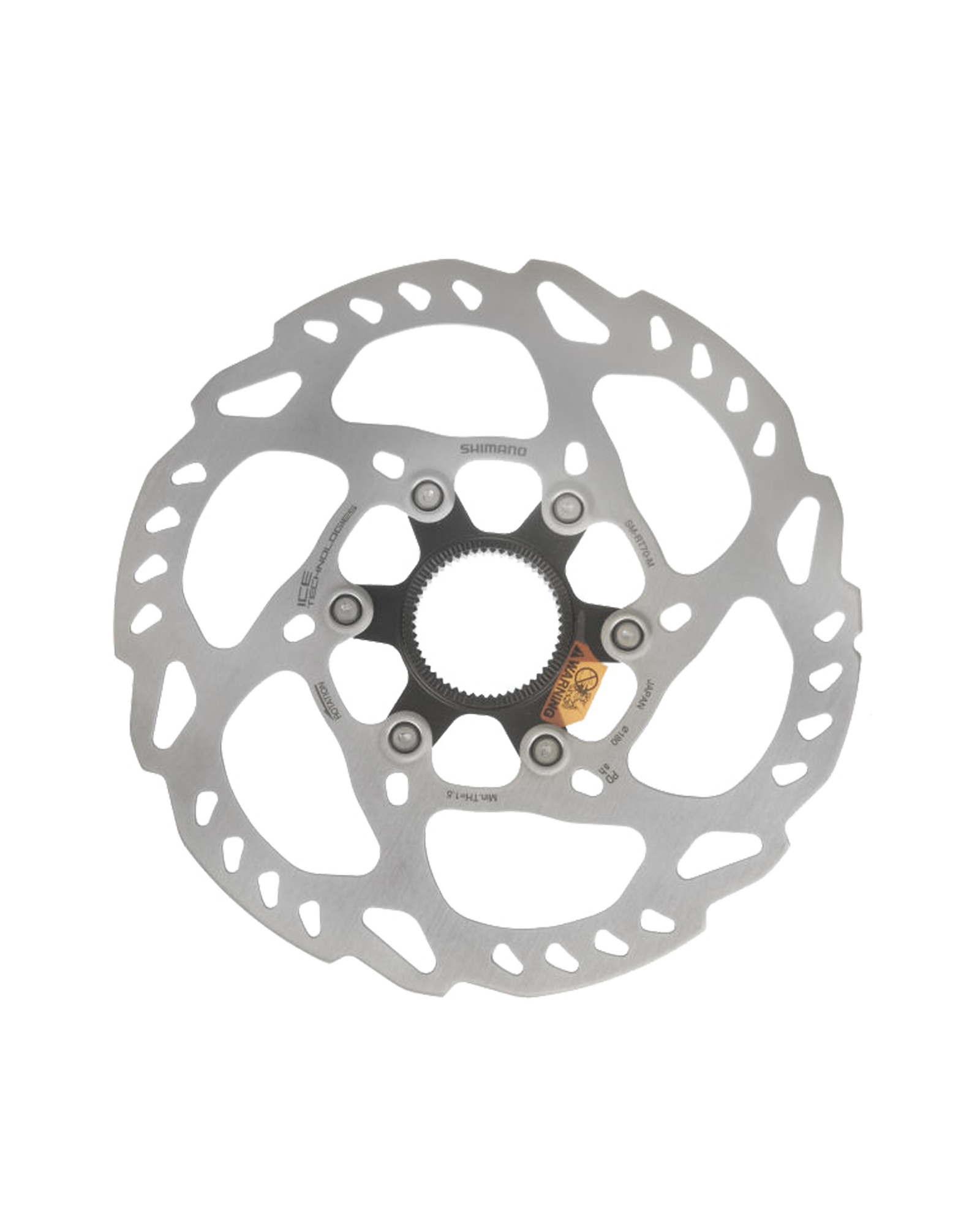 Shimano SM-RT64 Brake Rotor