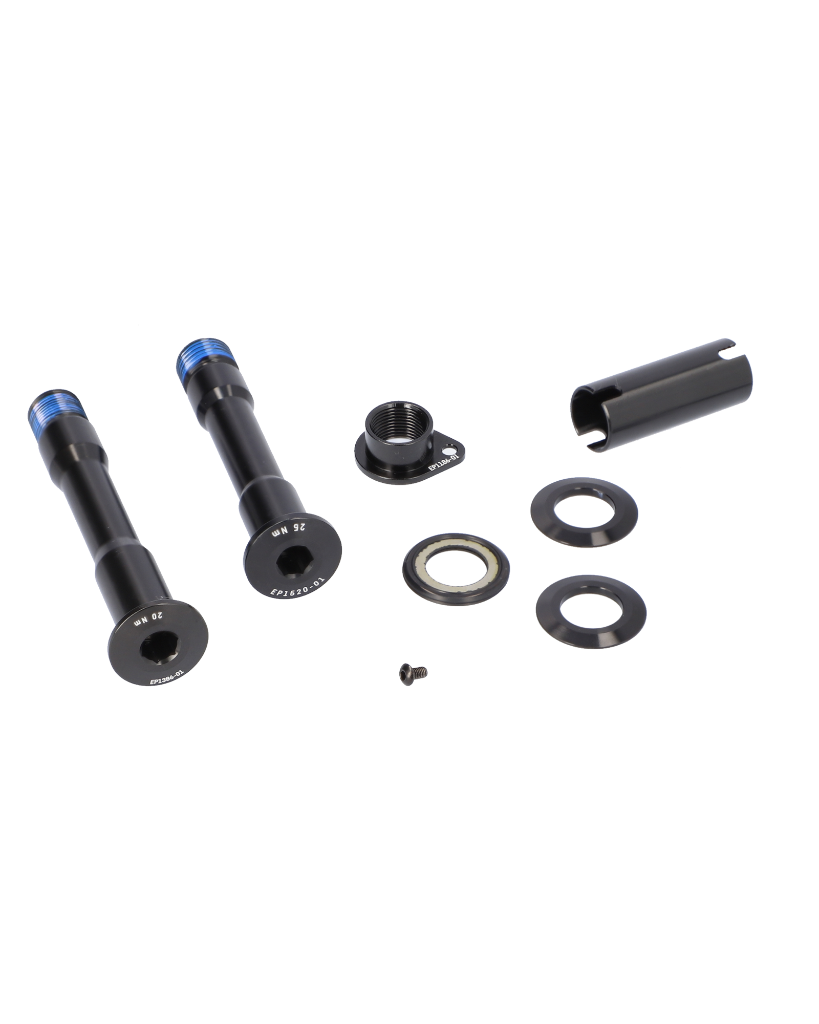 Canyon GP7248-01 Mounting Kit Main Pivot