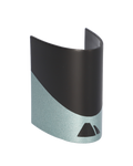 Canyon EP1080-01 Fork Cover "XS"