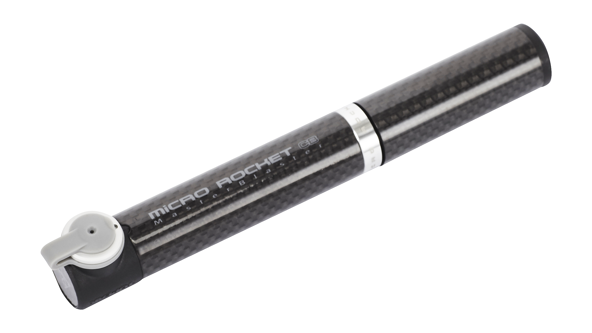 Topeak Micro Rocket Carbon Pump