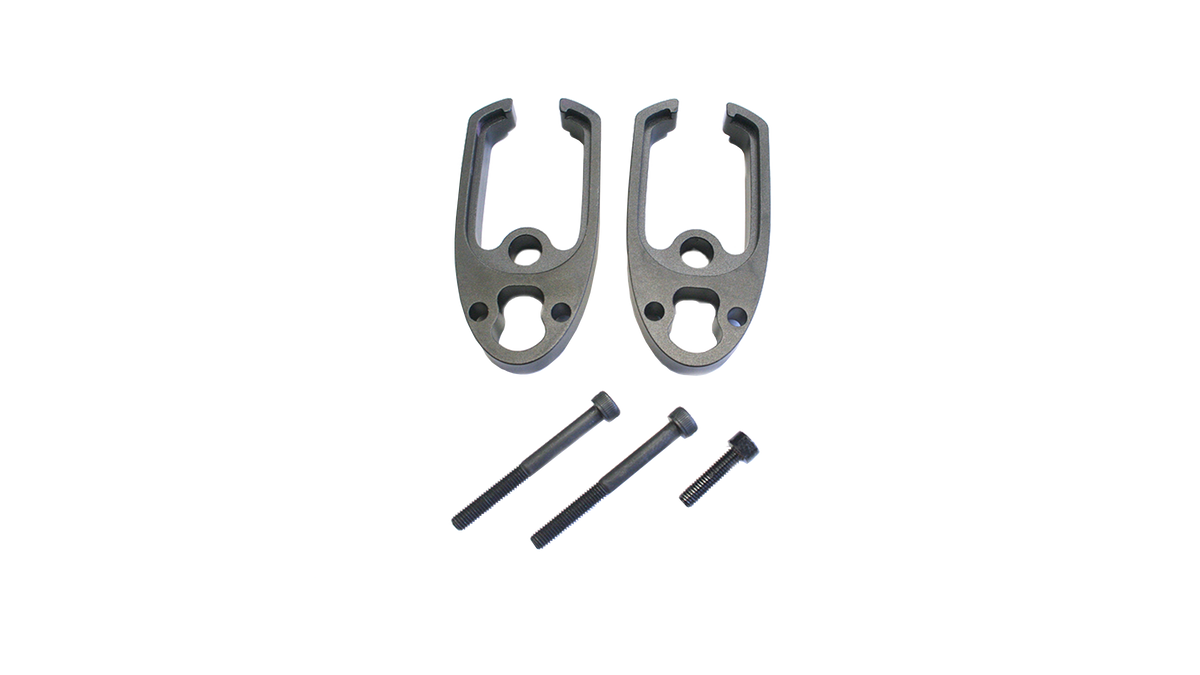 Speedmax CF Spacer Kit for Triathlon Stem