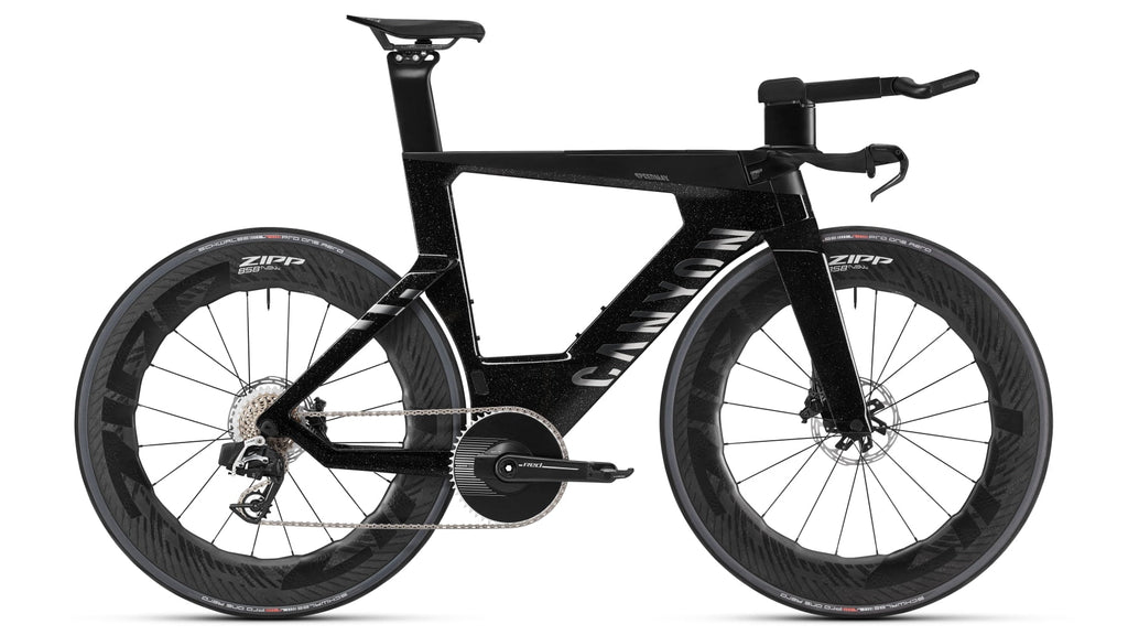Speedmax CFR AXS – Outlet