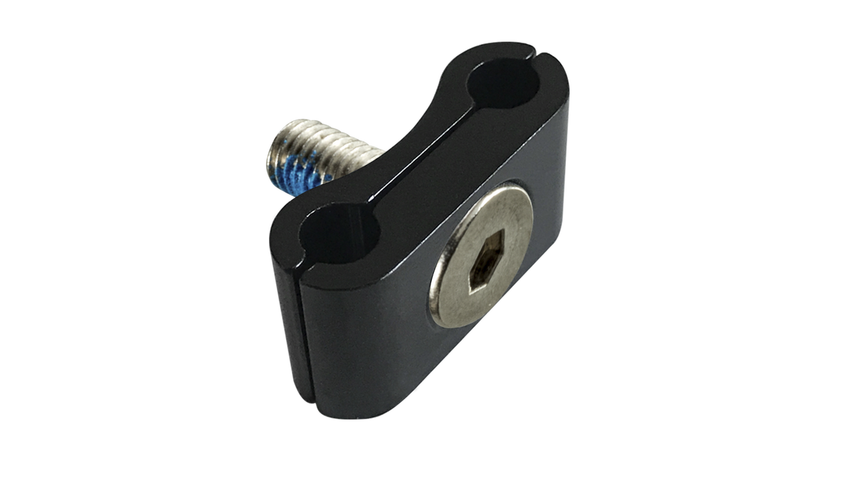 Canyon Satellite Clip