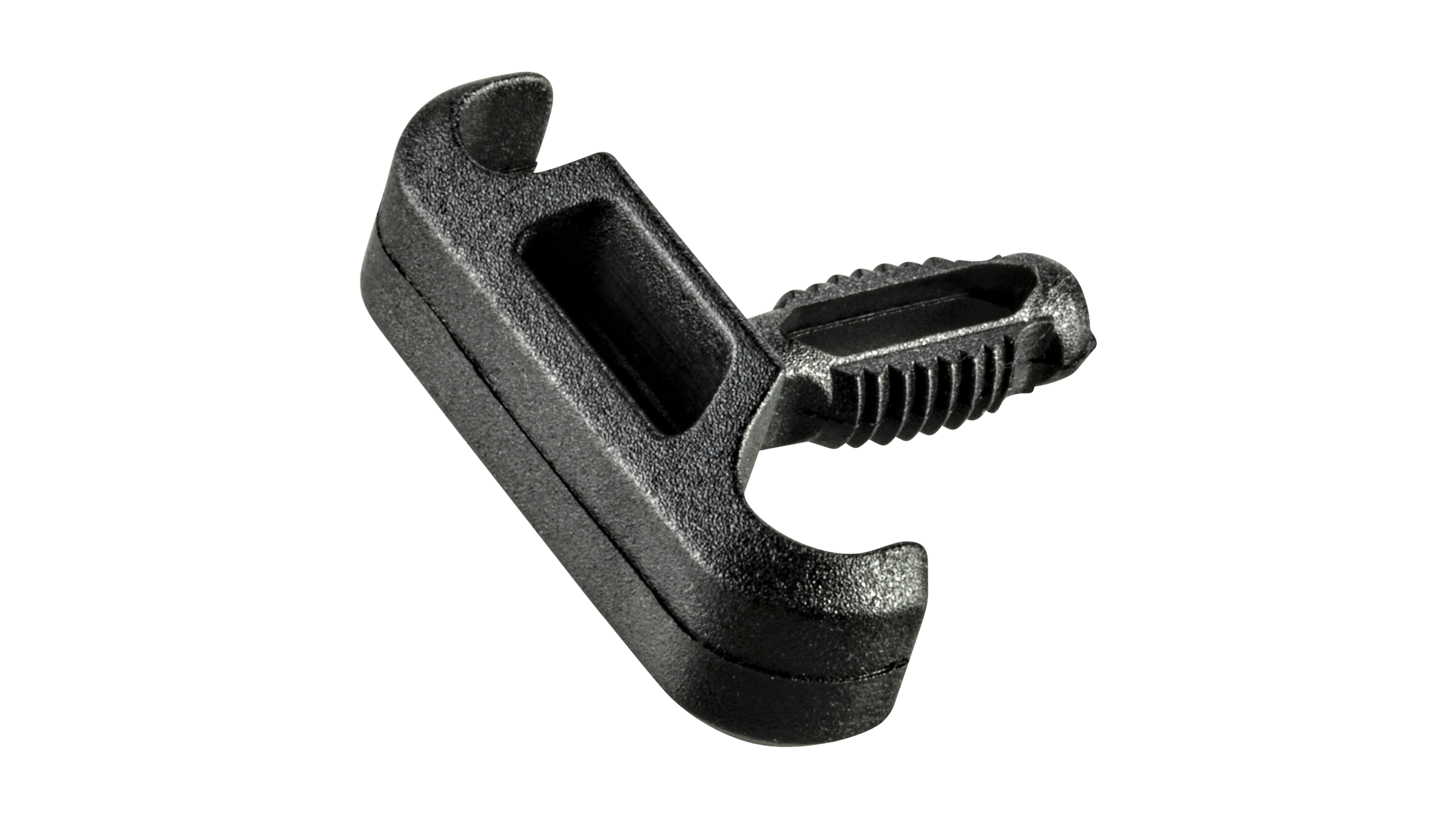 Canyon Double Cable Clip